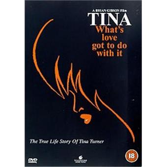 Tina - What's Love Got To Do With It - 1